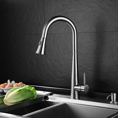 Kitchen Faucet SW-KFS005