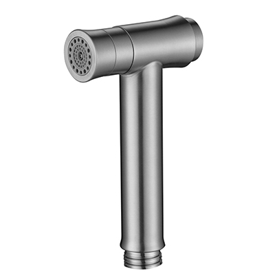 Premium Bathroom Water Flow Adjustable Stainless Steel Bidet Sprayer Toilet SW-BI005