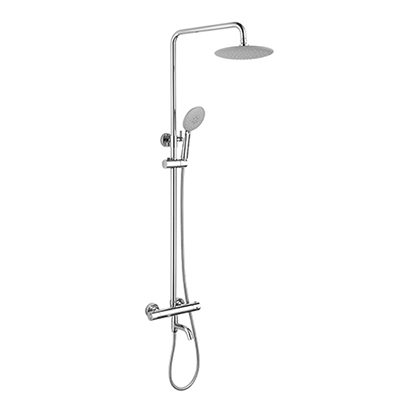 Thermostatic Shower set SW-SS001