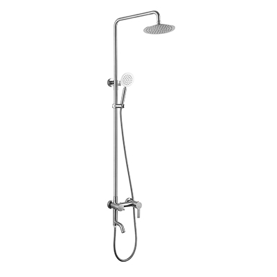 Shower Faucet Set SW-SS007