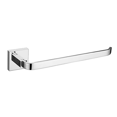 High Quality Open-Arm Stainless Steel Hand Bathroom Towel Hanger SW-BTR003